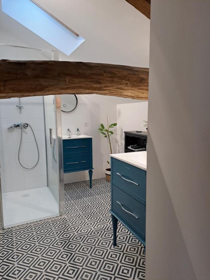 Chez Christine Et Fabrice Lägenhet Font-Romeu-Odeillo-Via Exteriör bild